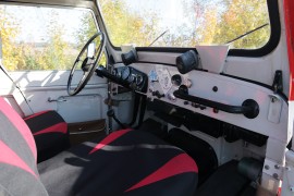 ARO M-461