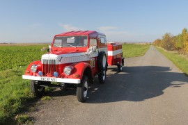 ARO M-461