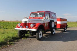 ARO M-461