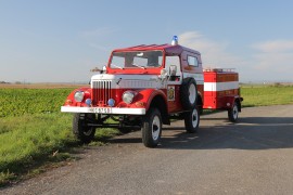 ARO M-461