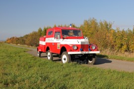 ARO M-461