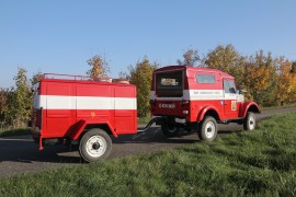 ARO M-461