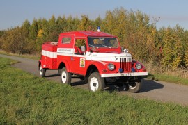 ARO M-461