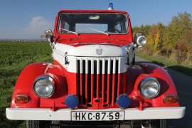 ARO M-461