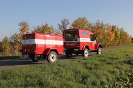ARO M-461