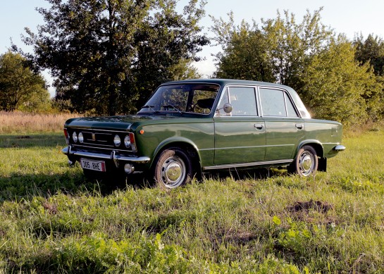 Fiat 125p