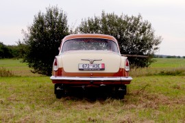 GAZ M-21 Volha
