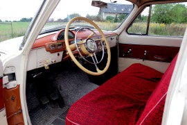 GAZ M-21 Volha