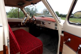 GAZ M-21 Volha