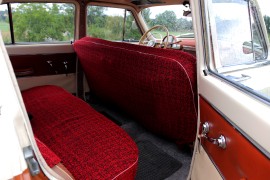 GAZ M-21 Volha