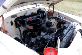 GAZ M-21 Volha
