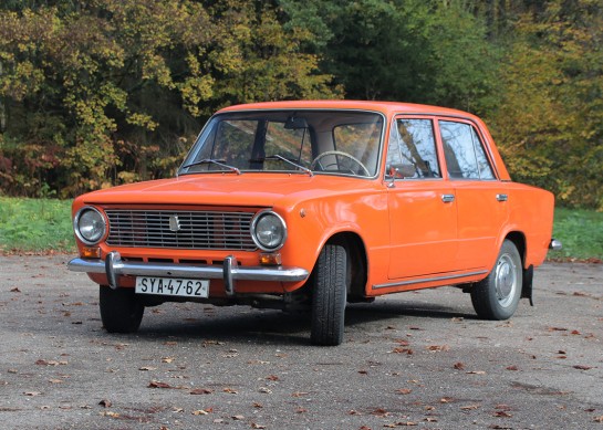 Lada 2101