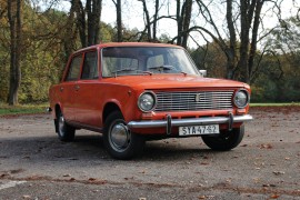 Lada 2101