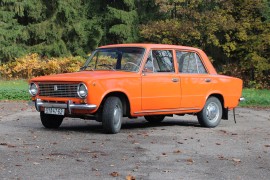 Lada 2101