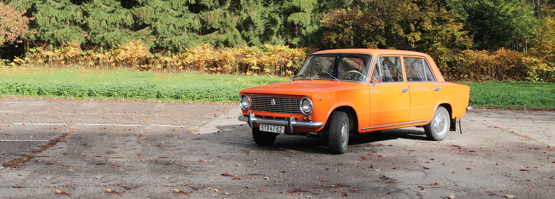 Lada 2101