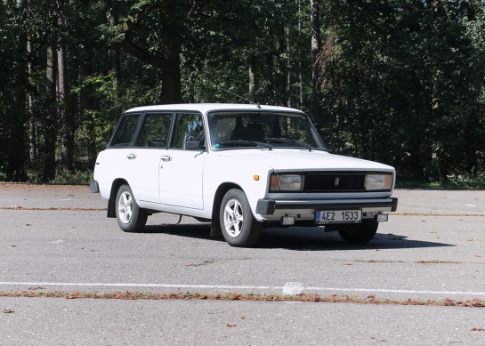 Lada 2104