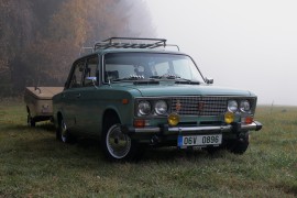 Lada 2106