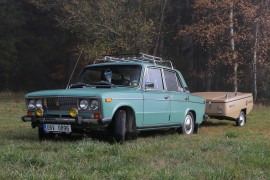 Lada 2106
