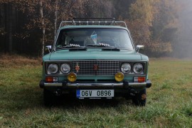 Lada 2106