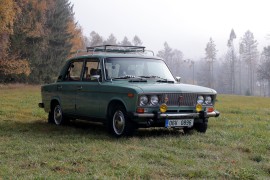 Lada 2106