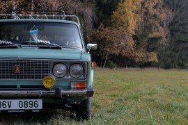 Lada 2106