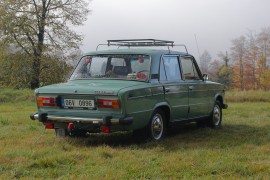 Lada 2106
