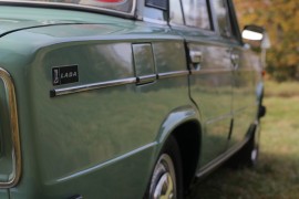 Lada 2106
