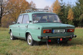Lada 2106