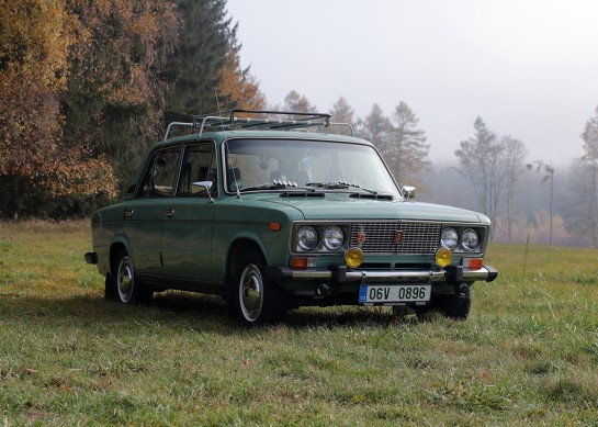 Lada 2106