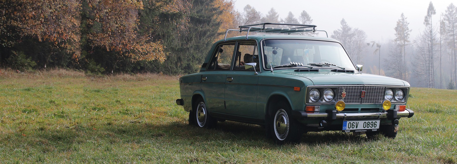 Lada 2106