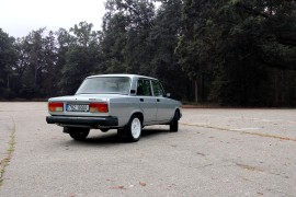 Lada 2107