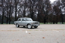 Lada 2107