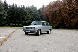 Lada 2107
