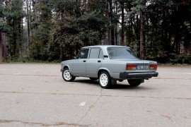 Lada 2107