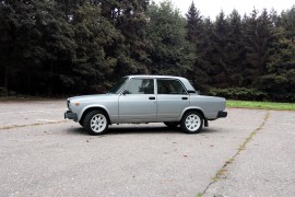 Lada 2107