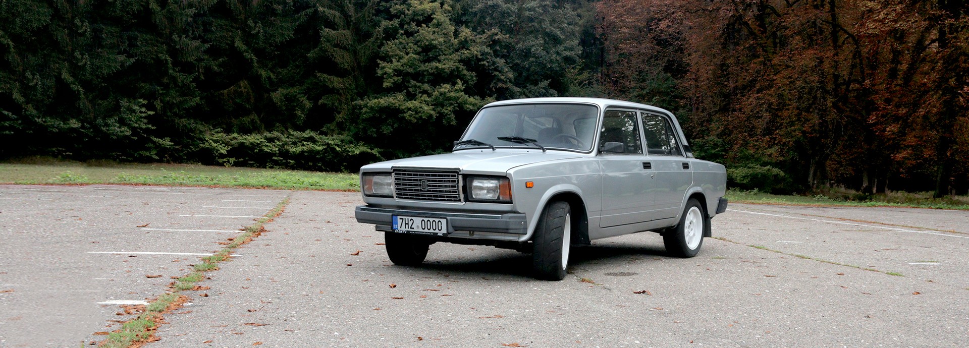 Lada 2107