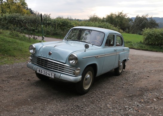 Moskvič 403