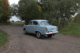 Moskvič 403