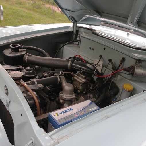 MZMA M-407