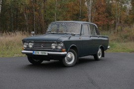 Moskvič 408