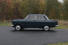 Moskvič 408