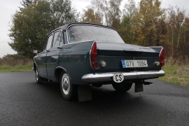 Moskvič 408