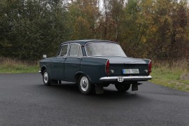 Moskvič 408