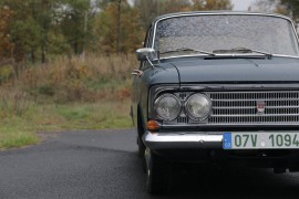 Moskvič 408