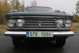 Moskvič 408