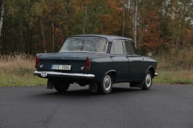Moskvič 408