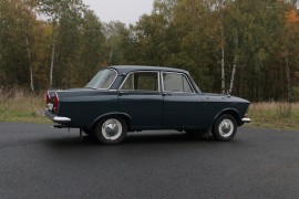 Moskvič 408
