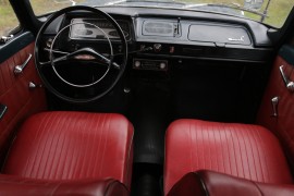 Moskvič 408