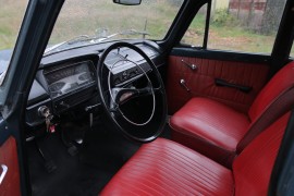 Moskvič 408