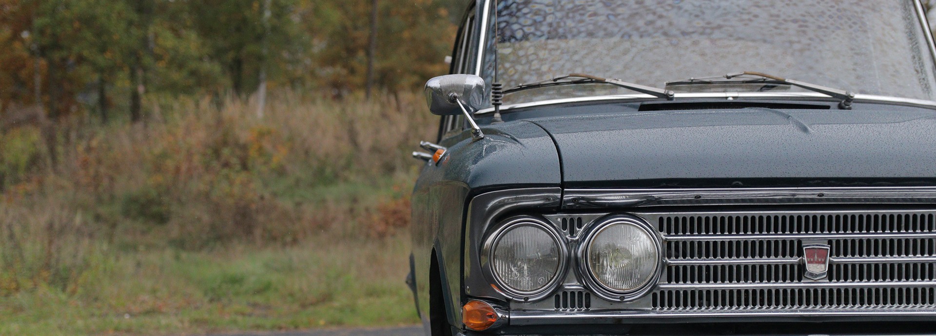 Moskvič 408